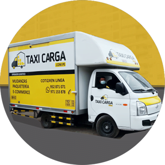 Taxi Carga - Carga Rápida, transporte de carga y mudanzas en lima y provincia_1